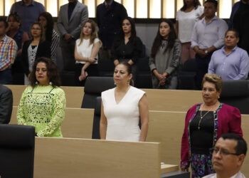 Impulsan en el Congreso exhorto para vigilar carreteras y evitar riesgos por quema de pastizales