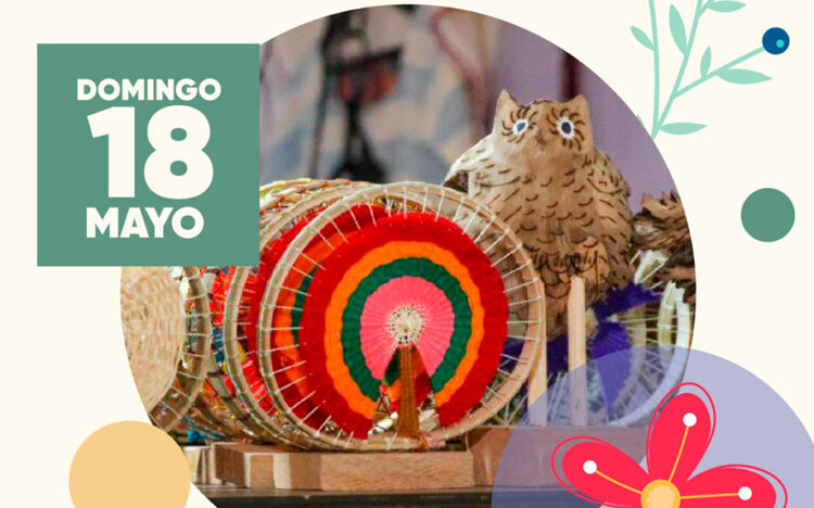 Municipios poblanos realizarán expo ventas artesanales en Centro Cultural San Roque