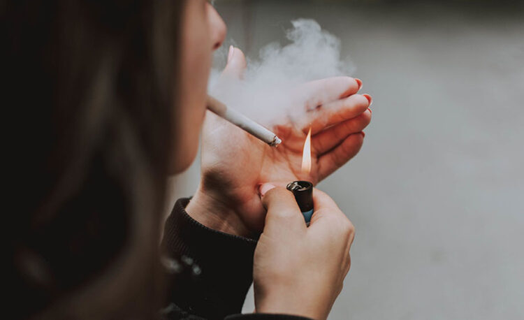 Casi 15 millones de mexicanos en riesgo de perder la vista a causa del tabaco