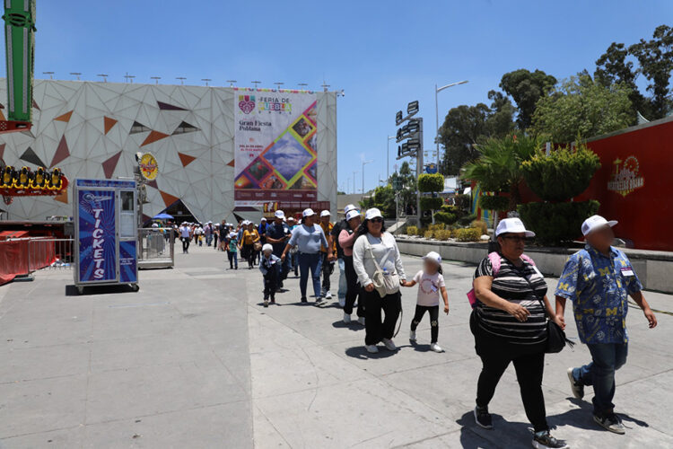 La Feria llega a más familias: Viajes Inolvidables se expande a otros municipios