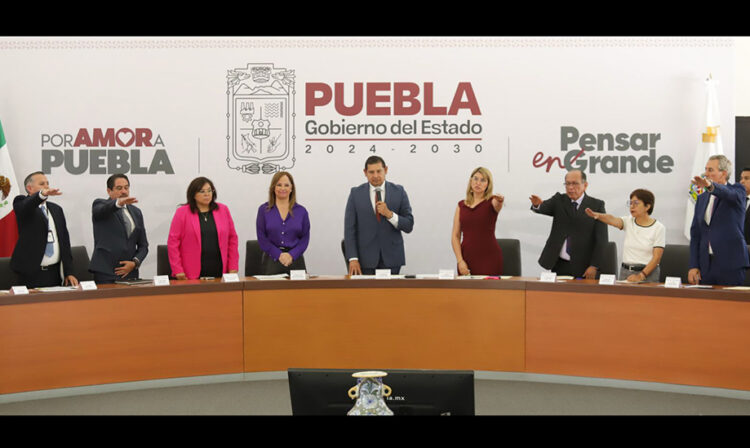 Prioridad del humanismo mexicano la protección a niñas y niños, resalta gobernador Armenta