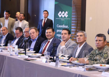 Gobierno y empresarios consolidan Alianza Estratégica para el desarrollo de Puebla