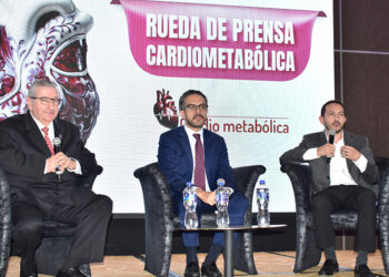Cambiando la historia de las enfermedades cardiovasculares en México