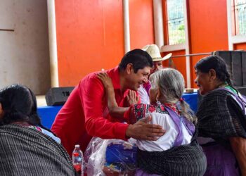 Reconocen el papel de las mujeres en la transformación de Huitzilan