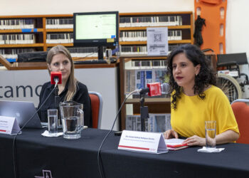 Teuchitlán: el síntoma de la crisis humanitaria en México