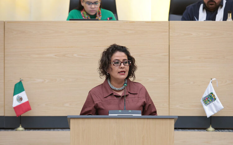 Impulsan en el Congreso iniciativa para proteger abejas y evitar riesgos en zonas urbanas