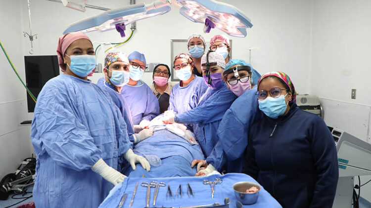 A 64 años de su creación, Hospital de Oncología del CMN Siglo XXI vive inédito proceso de mejora en infraestructura y equipamiento