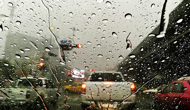 Prevé SMN alternancia de altas temperaturas y lluvias en gran parte del país