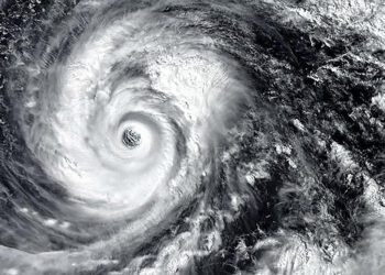 Prevén lluvias entre el 1 y 15 de mayo en gran parte del país
