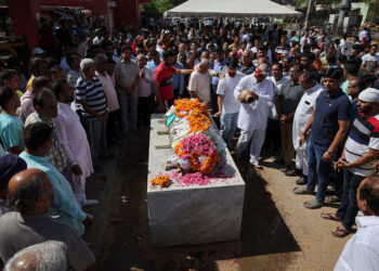 Militares masacraron a hindúes en Cachemira y eso provocó la respuesta de India