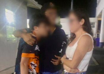 Localiza SSP a menor desaparecido en Nuevo León