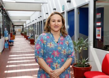 Académica IBERO Puebla remarca los derechos laborales en el marco del Día del Trabajo