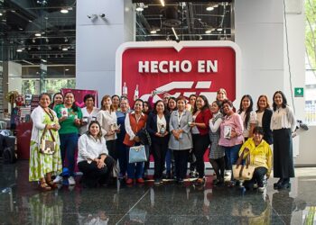 Puebla Capital participa en Mujer Exporta y promueve productos de emprendedoras locales