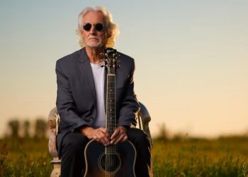 Nito Mestre regresa a Colombia para celebrar ‘A 50 años del Adiós’