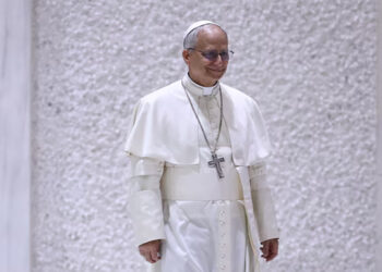 Papa León XIV espera ser mediador de paz entre zonas de guerra