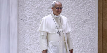 Papa León XIV espera ser mediador de paz entre zonas de guerra