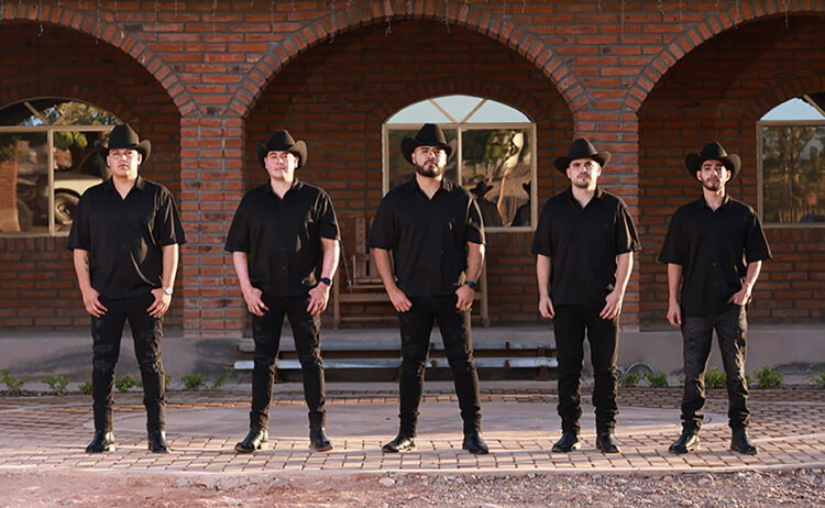 Grupo Primitivo lanza el tercer volumen de su álbum ‘Puras del repertorio’