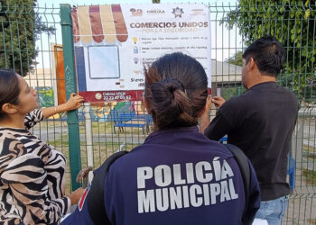 San Pedro Cholula reduce incidencia delictiva en un 17.19% durante abril: FGE