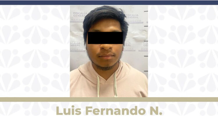 A la “sombra” probable responsable de violación en agravio de una menor de edad