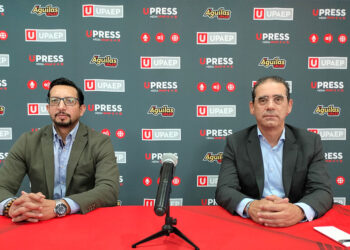 UPAEP y Clúster Energético Poblano refuerzan alianza estratégica para enfrentar los desafíos energéticos en Puebla