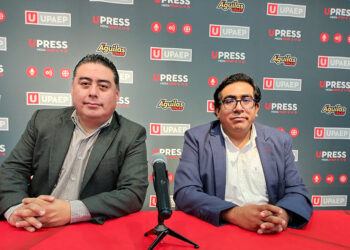 UPAEP impulsa la innovación en vehículos eléctricos e híbridos: una apuesta tecnológica clave para Puebla y México
