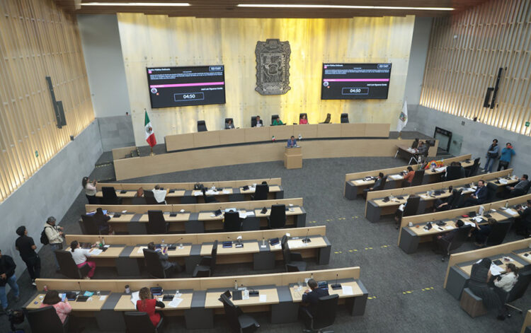 Se presenta ante el Congreso de Puebla, propuesta de exhorto a reforzar acciones institucionales contra la violencia familiar