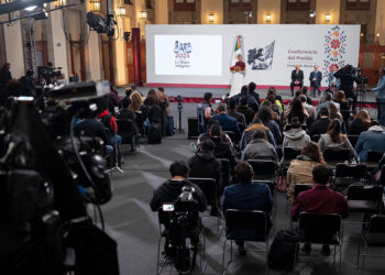 Gobierno de México ha creado 52 mil 762 empleos con primeras obras del Programa Nacional de Infraestructura Carretera