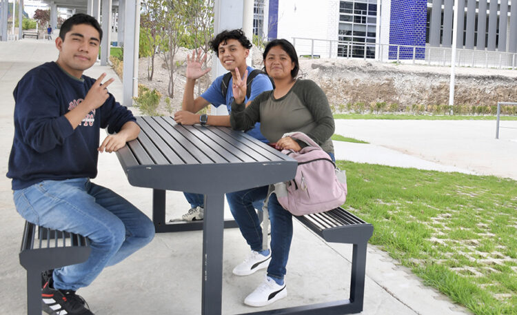 Ciudad Universitaria 2, la materialización de un sueño