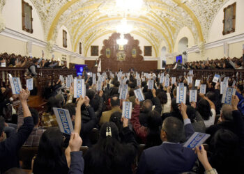 Aprueba CU integración de comisiones estatutarias y creación de una especial para la mejora continua