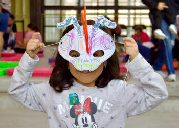 Alas y Raíces celebra el Día Internacional del Juego ¡En todos lados!