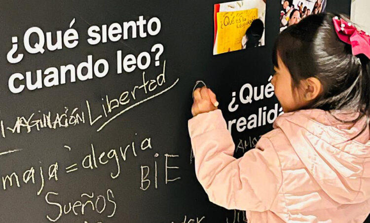 Alas y Raíces publica la convocatoria del 5° encuentro internacional de oralidad, lectura y escritura del amate y el cenzontle