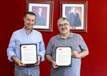 IBERO Puebla apuesta por construir puentes en convenio con Psicología Sin Fronteras