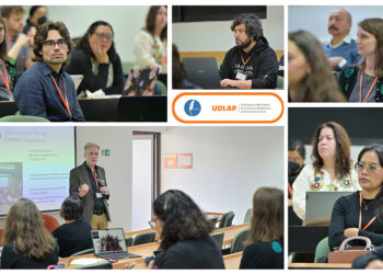 La UDLAP es sede del Instituto de Verano del International Writing Centers Association