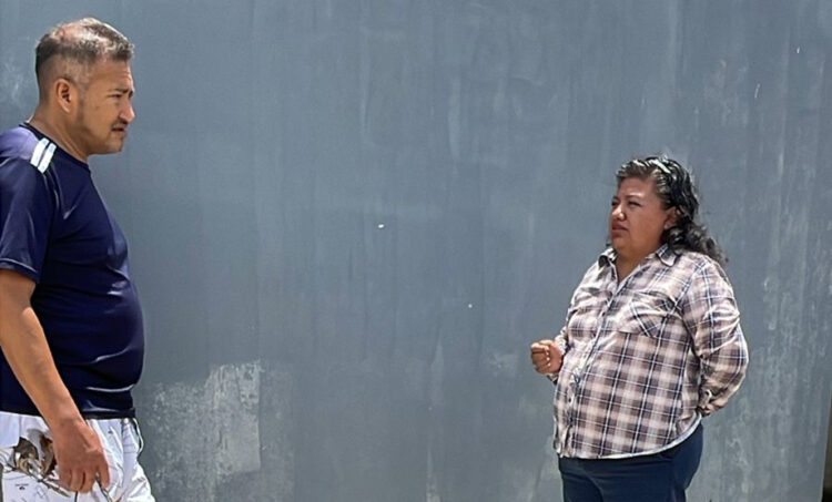 Amedrentan a directora del bachillerato ‘Calmécac’ en Huejotzingo