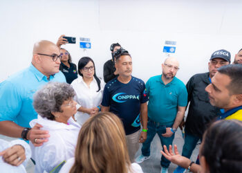 Invermatis: preparándose para su inauguración en La Guaira y contribuyendo a la exportación de productos del mar