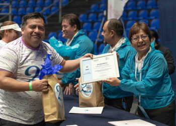 Programa BIBeS TU de la BUAP, a favor de la salud física y emocional