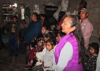 Evalúa avances en Ozomatlán y Ayohuixcuautla