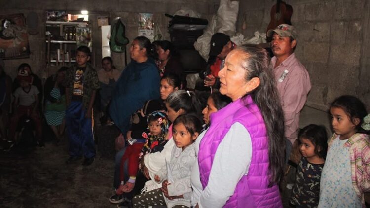 Evalúa avances en Ozomatlán y Ayohuixcuautla