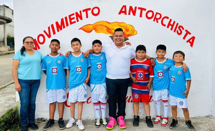 Impulsan el deporte infantil