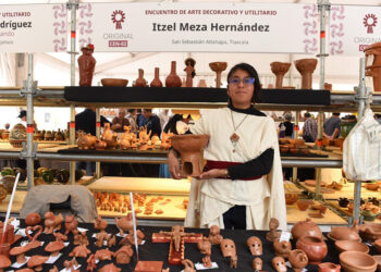 “Original” cierra con gran éxito su primer encuentro de arte decorativo y utilitario