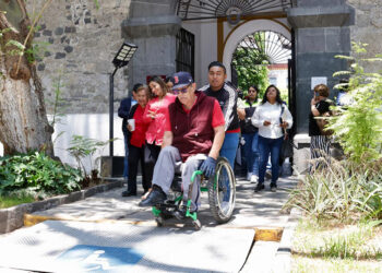 Habrá Jornadas Ciudadanas “Por Amor a las Familias” en Guadalupe Tecola: SEDIF
