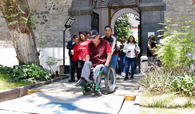 Habrá Jornadas Ciudadanas “Por Amor a las Familias” en Guadalupe Tecola: SEDIF