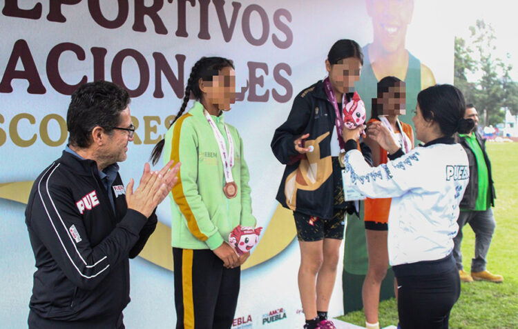 Arranca etapa de Primarias en Juegos Deportivos Nacionales Escolares