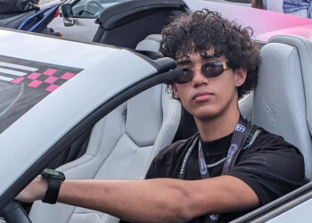 Rafael Álvarez: Un Fotógrafo en Ascenso en la Industria Musical