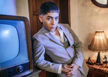Jhay P, el artista colombiano y la nueva promesa de la música urbana lanza su nuevo sencillo “Donatella”