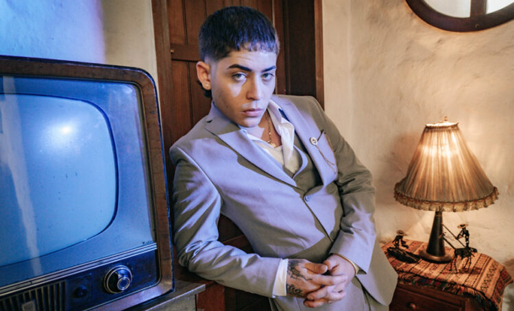 Jhay P, el artista colombiano y la nueva promesa de la música urbana lanza su nuevo sencillo “Donatella”