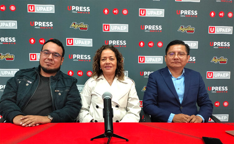 UPAEP presenta investigación sobre la “cruda realidad” de los menores migrantes