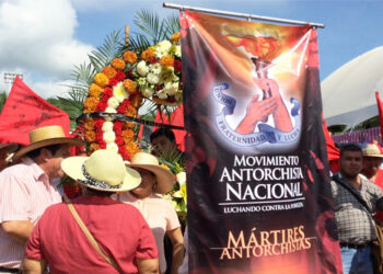 Un homenaje a los mártires es seguir su ejemplo: RSH