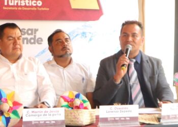 Tlacotepec presenta Feria 2025: tradición, cultura y turismo comunitario para todo México