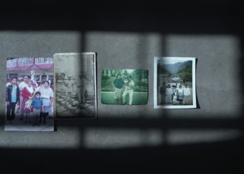 Tzofo, documental que cuenta la historia, el dolor, la entereza y la dignidad de una mujer otomí